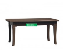 Polskie meble - stół izydor 100